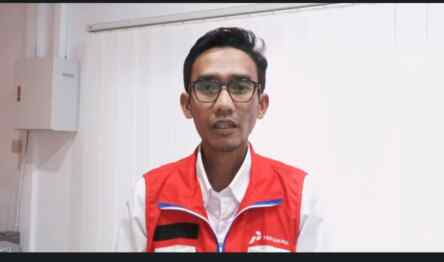 Foto: Susanto August Satria.(Ist)