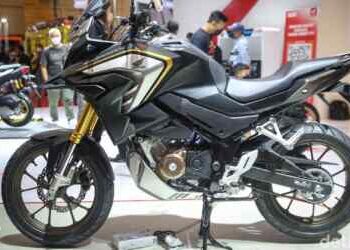 New Year Sale Honda Wujudkan Impian Motor Baru di Tahun Baru