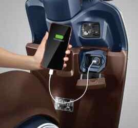 Ini Tips Gunakan Power Charger pada Motor