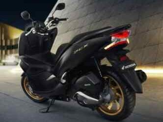 Alasan Pentingnya Lampu Belakang Motor Tetap Menyala