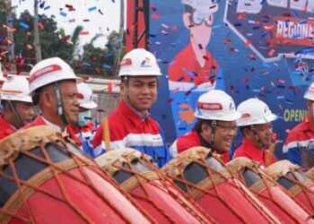 Peringati Bulan K3, Pengelolaan HSEE Mutlak Diperlukan Perusahaan