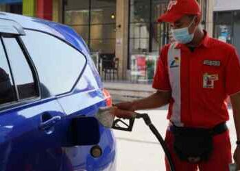Jelang Imlek, Pertamina Sumbagut Jamin Stok BBM, LPG dan Avtur Aman