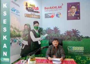 Azantaro: Pengguna Bahasa Daerah Generasi Post Gen Z Semakin Menurun