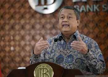 Kenaikan Suku Bunga 25 Bps Lebih Terukur Merupakan Langkah Lanjutan