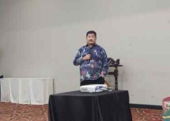Hasil Susenas, Penduduk Miskin di Sumut Menurun