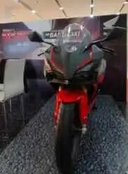 Honda Sport Motoshow Segarkan Dahaga Pecinta Motor Sport Sumut