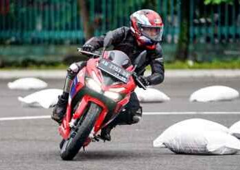 Aman di Jalan, Ini Cara Gunakan Engine Break di Waktu Tepat