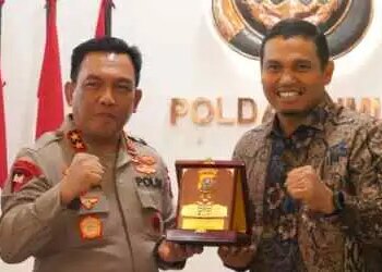 Pertamina Patra Niaga Dukung Penuh F1H2O di Danau Toba