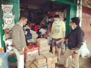 Minyakita Langka di Sumut, KPPU Dalami Adanya Praktik Bundling