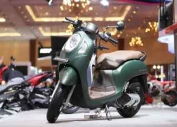 Program Femanis Jadi Cara Honda Sayangi Pecintanya