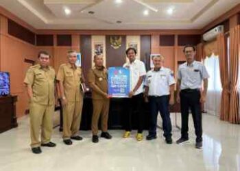 Pertamina Sosialisasi Implementasi Uji Coba Penerapan Subsidi Tepat di Sibolga dan Padangsidimpuan