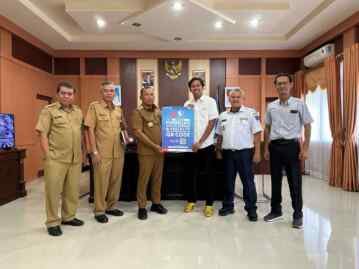 Foto: PT Pertamina Patra Niaga Regional Sumbagut terus melakukan sosialisasi dan edukasi mengenai implementasi uji coba penerapan Subsidi Tepat secara menyeluruh (Full Cycle).(Dok:Pertamina Sumbagut)
