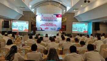 Pacu Pendidikan Vokasi Sumut, Honda Gelar Sarasehan SMK 2023