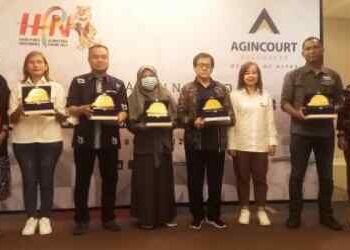 HPN 2023, PTAR Ikut Sejumlah Kegiatan dan Apresiasi Awak Media