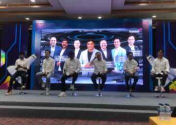 Pendapatan IOH Naik Sebesar 48,9 Persen YoY