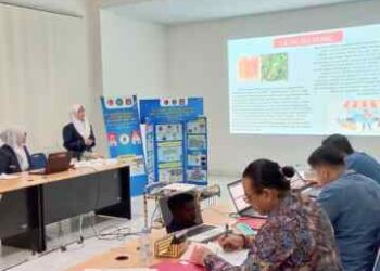 Honda Cari Pelajar Kreatif, Peduli dan Percaya Diri Membangun Negeri