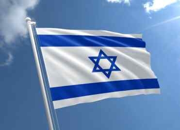 Bendera Israel