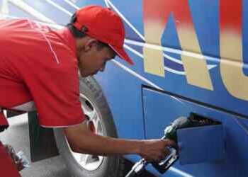 Animo Masyarakat Tinggi, Pertamina Sumbagut Buka 300 Posko Pendaftaran Subsidi Tepat