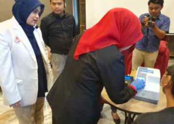 Angka Kematiaan Akibat Penyakit Dalam Tinggi, The Clinic Beautylosophy Hadirkan Alat Afinion