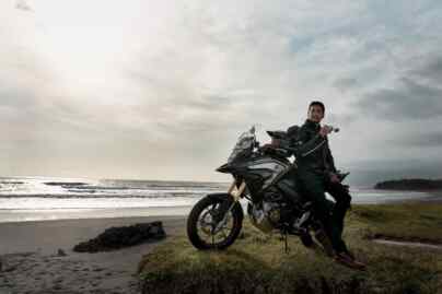 Foto: Honda terus melangkah maju berupaya menghadirkan keceriaan lebaran tahun ini dengan tidak hanya berinovasi memastikan ketersediaan sederet produk.(Dok:ITC)