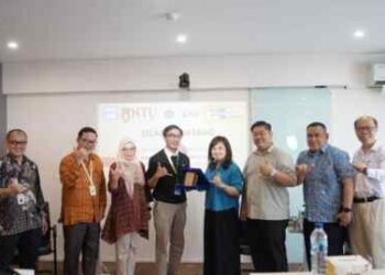 Spectaxcular 2023 DJP Sumut I Gandeng Kadin Medan dan Apindo