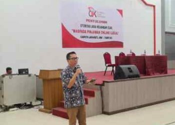 Sebelum Terima Tawaran Pinjol, OJK Minta Masyarakat Pastikan Legalitas Aplikasi