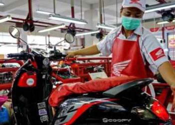 Honda Hadirkan Program Istimewa Ramadan dan Lebaran