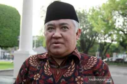 Din Syamsuddin
