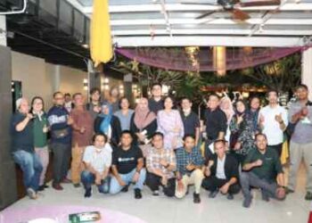 Tanoto Foundation Sumut Dukung Kurikulum Merdeka melalui Program PINTAR