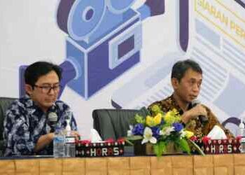 Kanwil DJP Sumut I dan II Catat Realisasi Penerimaan Pajak Rp7,87 T