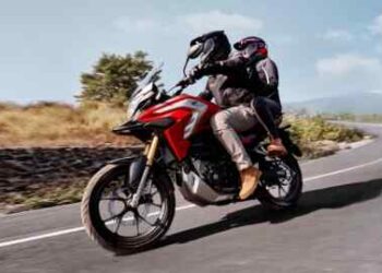 Tips Mudah Bikin Motor Awet, Aman dan Nyaman