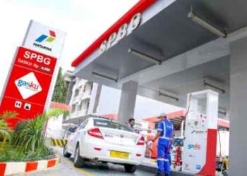 Idul Fitri 1444 H, PGN Subholding Gas Pertamina Pastikan Keamanan Penyaluran dan Layanan Gas Bumi