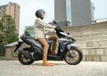 Rutin Memanaskan Mesin Motor, Ini Fungsinya