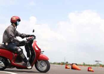 Waspada, Kebiasaan Buruk Ini Buat Motor Cepat Rusak