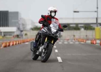 Waspada, Kebiasaan Buruk Ini Buat Motor Cepat Rusak
