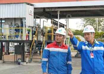Pertamina Pastikan Stok BBM, LPG dan Avtur Aman Selama Ramadan di Aceh