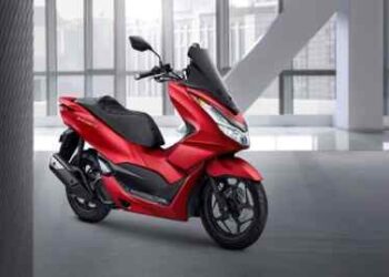 Tips Aman dari Ancaman Bahaya Blind Spot saat Naik Motor