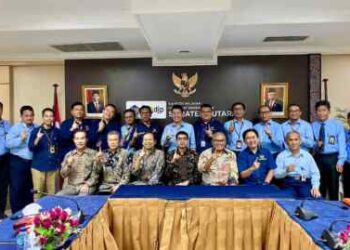 Pebalap Astra Honda Siap Berburu Podium ARRC Sepang Akhir Pekan Ini
