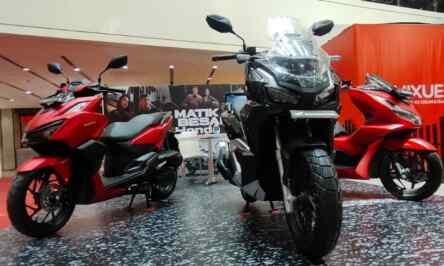 Foto: Honda Premium Matic Day dijadwalkan akan mulai tebar pesona pada 18-21 Mei 2023 di Atrium Utara Plaza Medan Fair,(Ist)