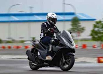 Motor Baru Juga Butuh Perawatan, Ini Tipsnya