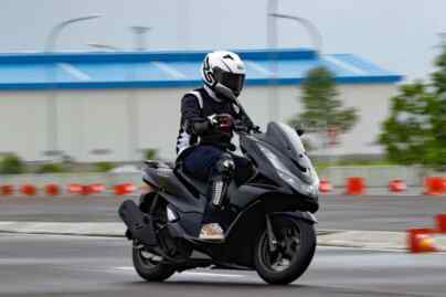 Foto: Motor baru membutuh
kan perawatan yang tepat untuk menjaga performanya tetap maksimal.(Ist)