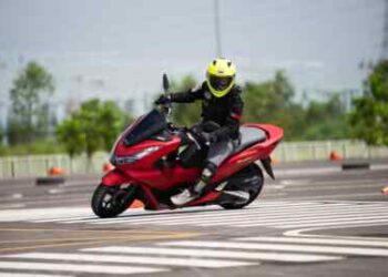 Teknisi Honda Indonesia Juarai Kompetisi Teknik Sepeda Motor se-Asia Oceania