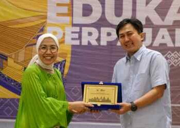 Forum Edukasi Perpajakan 2023 Bahas 5 Materi Utama