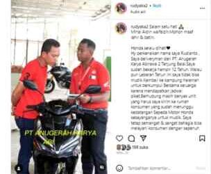 Keren, Warga Sumut Ukir Prestasi Terbaik Nasional