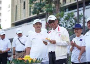 KPPU Deklarasikan 5 Maret Hari Persaingan Usaha