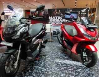 Gelar Pesta Skutik, Honda Semarakan Juni Pecintanya