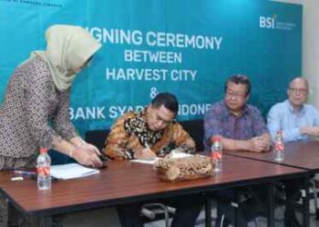 Pembiayaan Syariah Opsi Menarik untuk Nasabah yang Ingin Memiliki Rumah