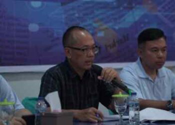 Bank Indonesia Yakini Inflasi Inti Nasional Terkendali