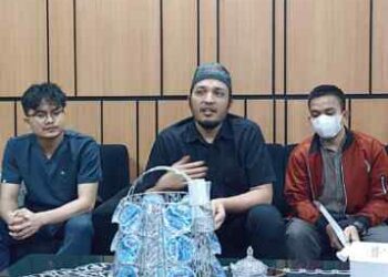 Dr Arya: Anak Penderita Sumbing Perlu Dimotivasi