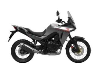 Honda Luncurkan New XL750 TRANSALP, Teman Baru Bagi Penjelajah Jalanan
